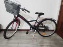 Bicicleta Como Nova