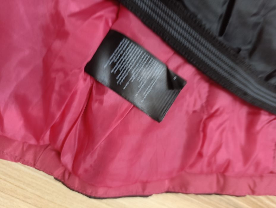 Лыжная куртка на 146-152