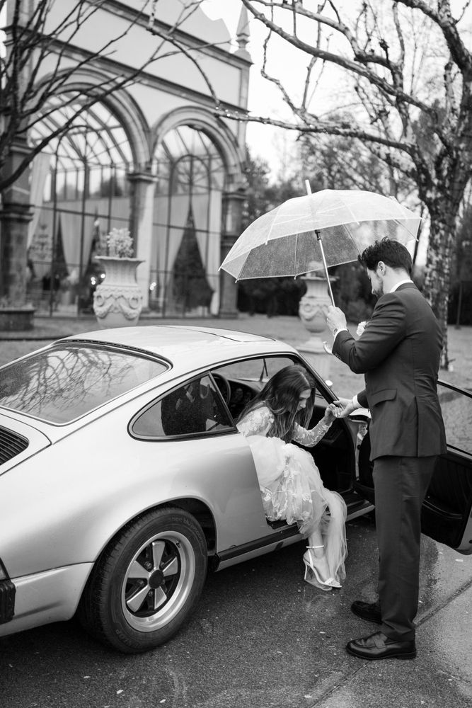 Aluguer de Carros Clássicos para eventos