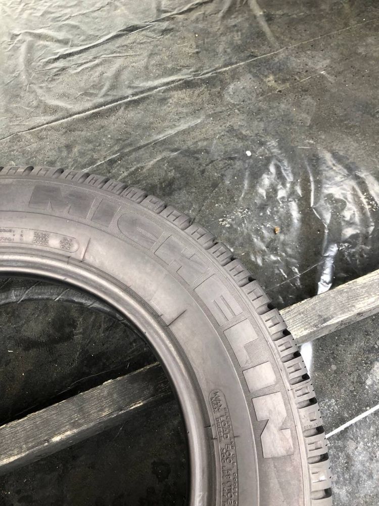 Розпаровка 175/70 r14 Michelin MXT (189)