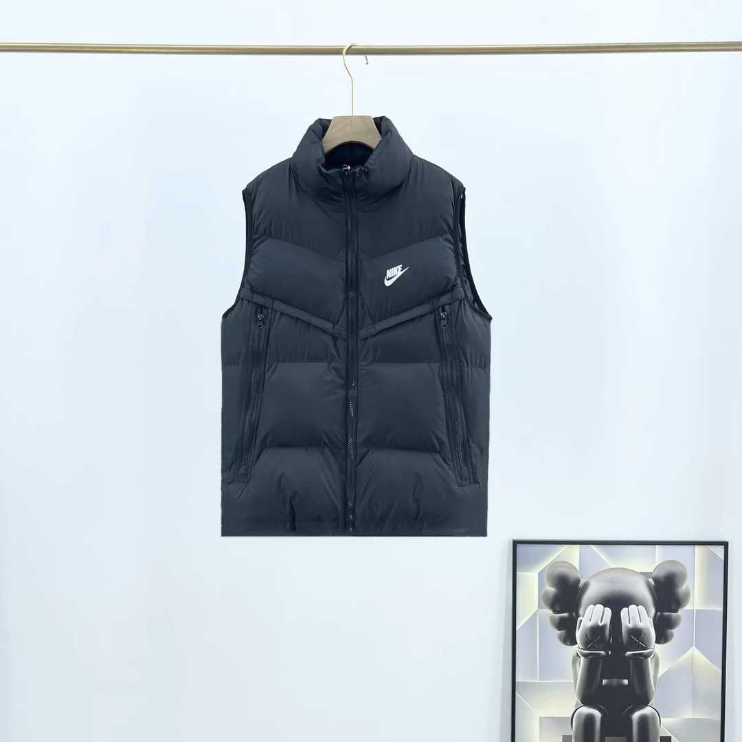 Жилетка Nike M NK SF wr PL-FLD vest жилет