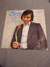 Karel Gott My Czech Favourites winyl