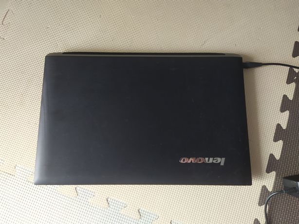 Laptop Lenovo B560 SSD
