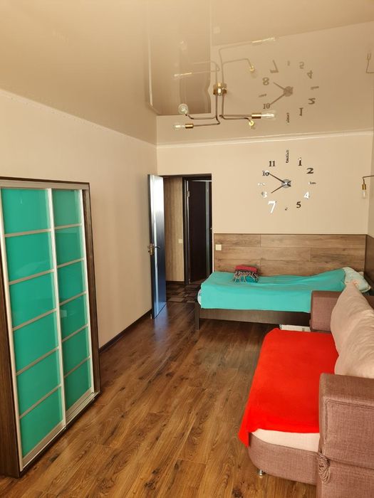 Своя!! Продам 3 квартиру. Алексеевка. 10/12. Пр. Победы 78