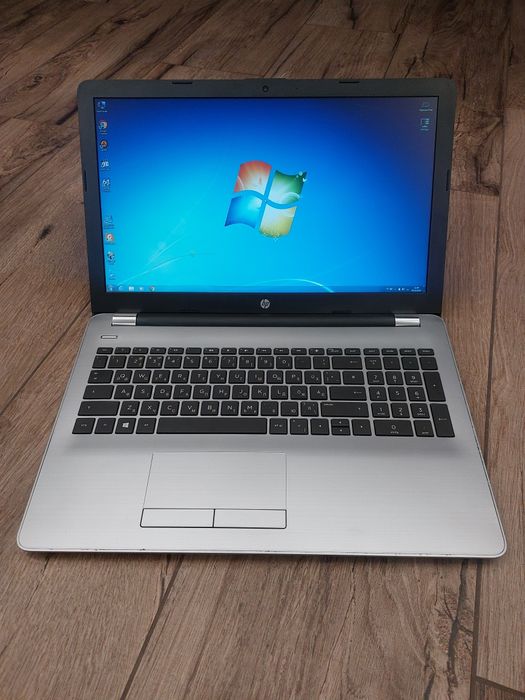 Ноутбук HP 255 G6, AMD A6 9220, RAM 8 GB DDR4, HDD 1 TB.
