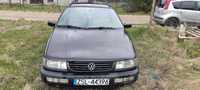 VW Passat B4, 1.9tdi, 1995