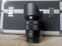 Obiektyw SONY E 18-105 mm f/4 G OSS