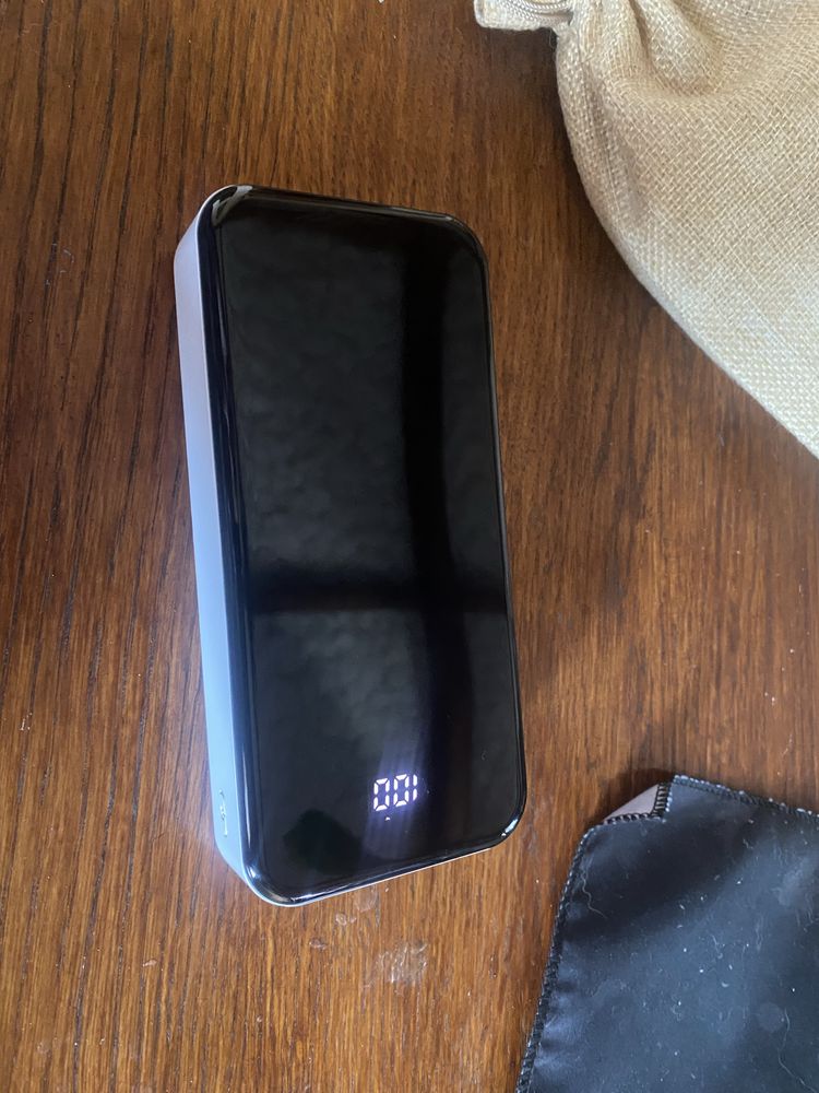 Power Bank 20000 nAh
