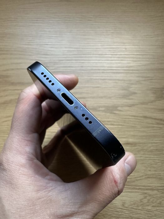 IPhone 12 Black 64gb Neverlock