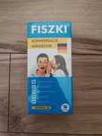 Fiszki język niemiecki