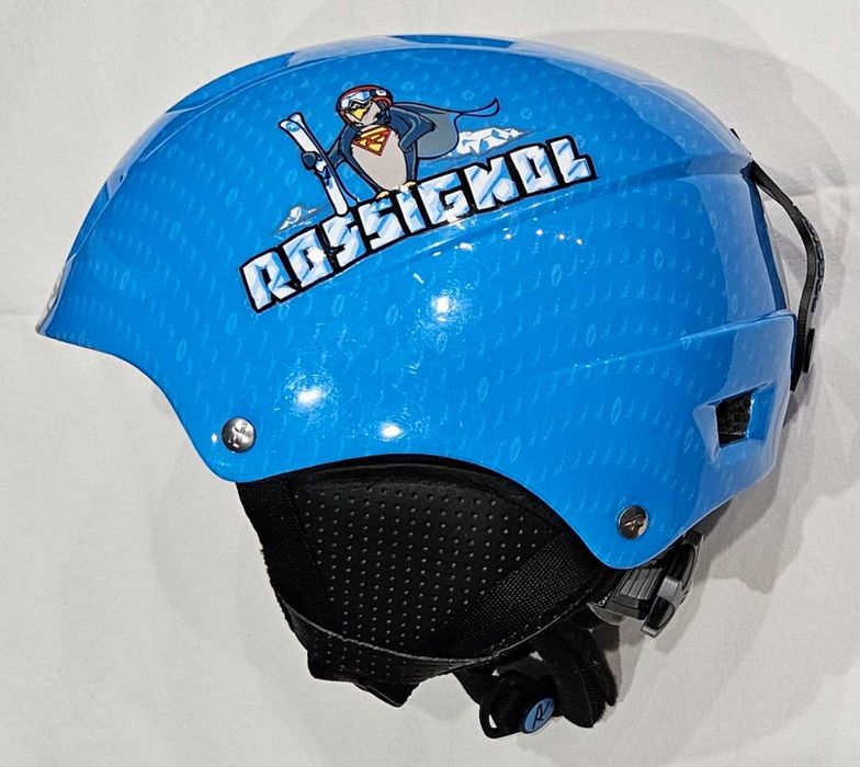 Kask narciarski/snowboardowy Rossignol