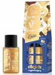 OnlyBio & Wedel Olejek rozświetlający do włosów Biała czekolada 20 ml