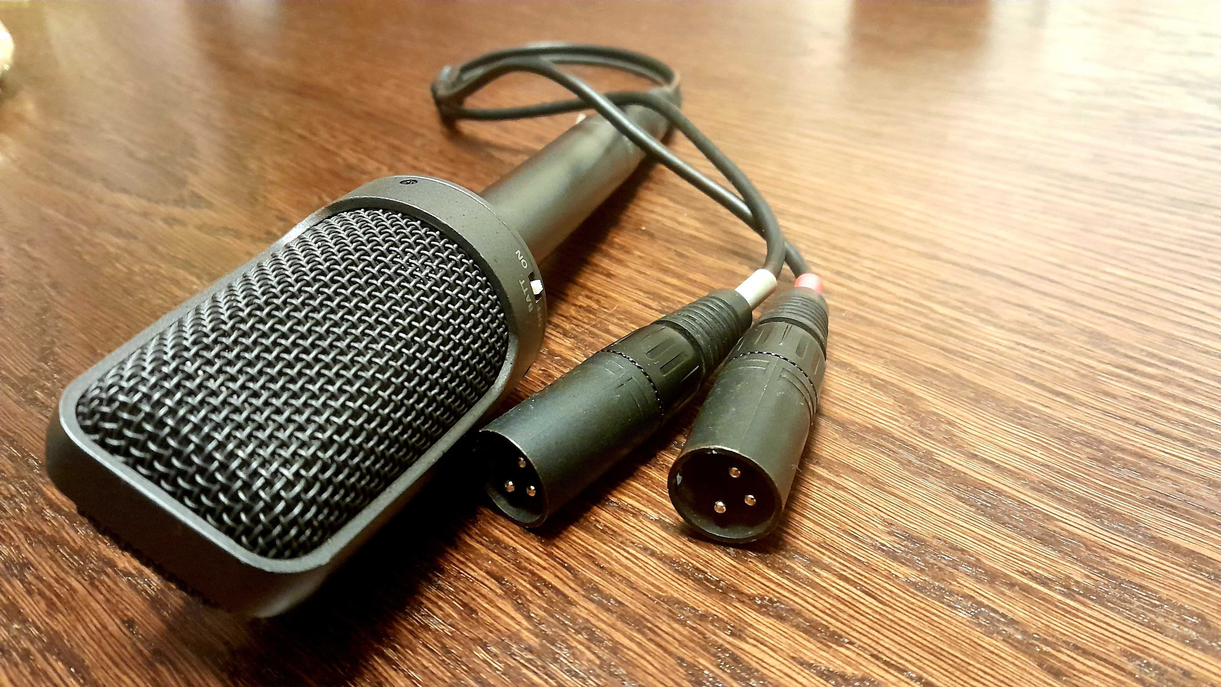 Audio-Technica AT8022