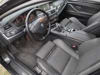 BMW Seria 5 F10 Dizel 2.0 litry