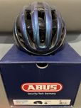 Kask Abus Airbreaker rozm M 52-58cm