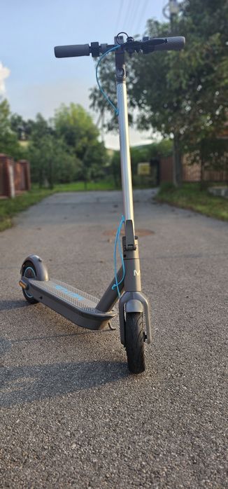 Motus scooty 10 2022