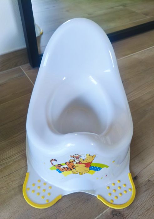Nocnik Nocniczek dla dzieci Prezent