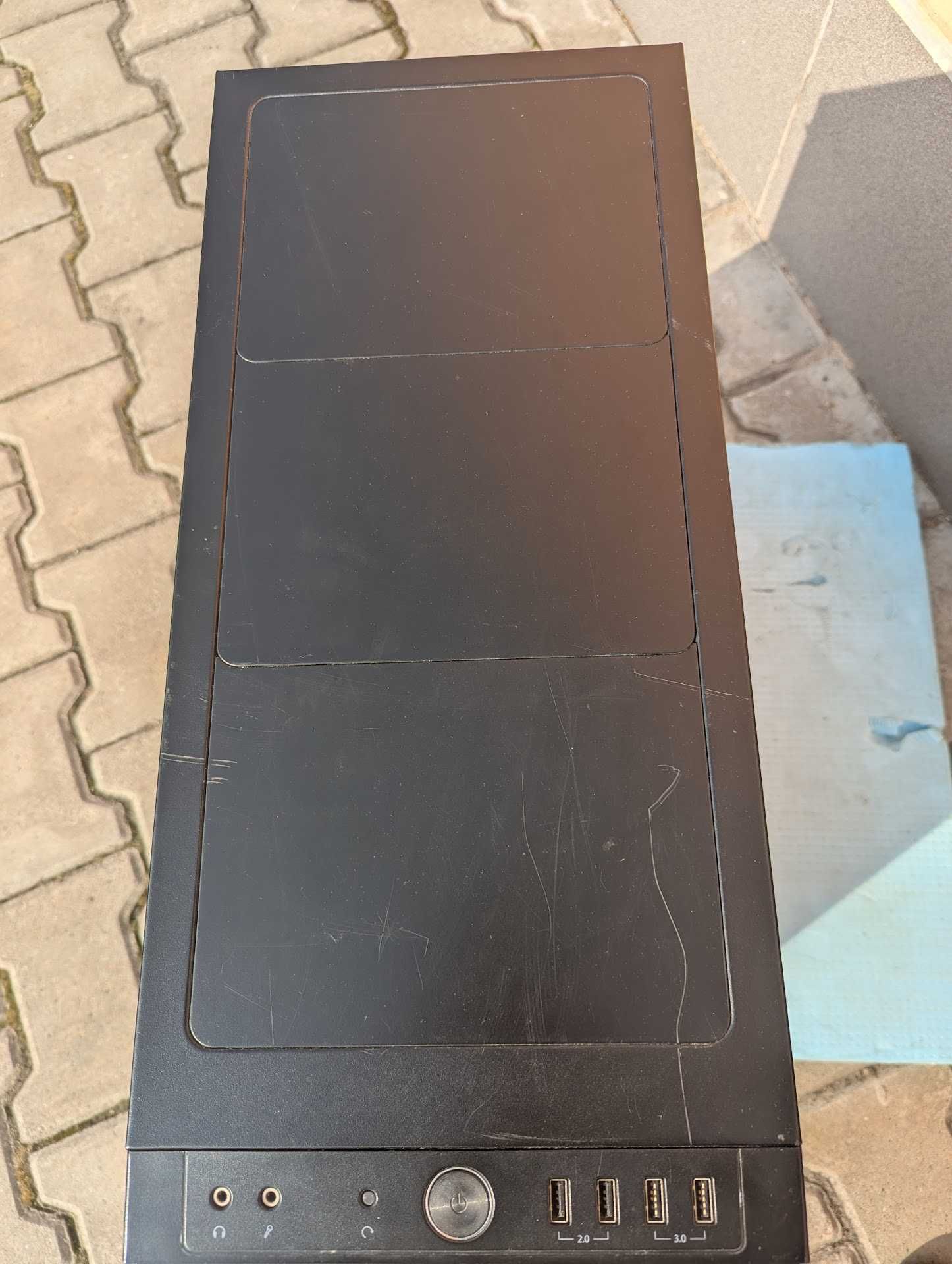 Fractal Design Define R5 Black