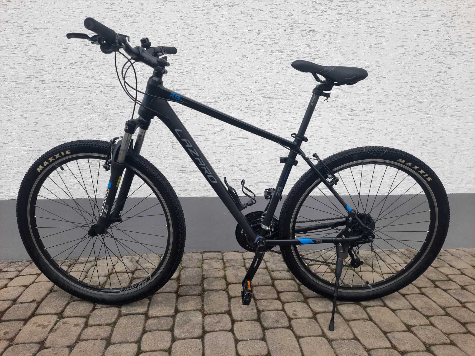 Rower Mtb Lazaro