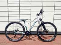 NOWY -34% Rower górski junior GHOST Lanao 27,5" / rozm. XS / Acera 3x8
