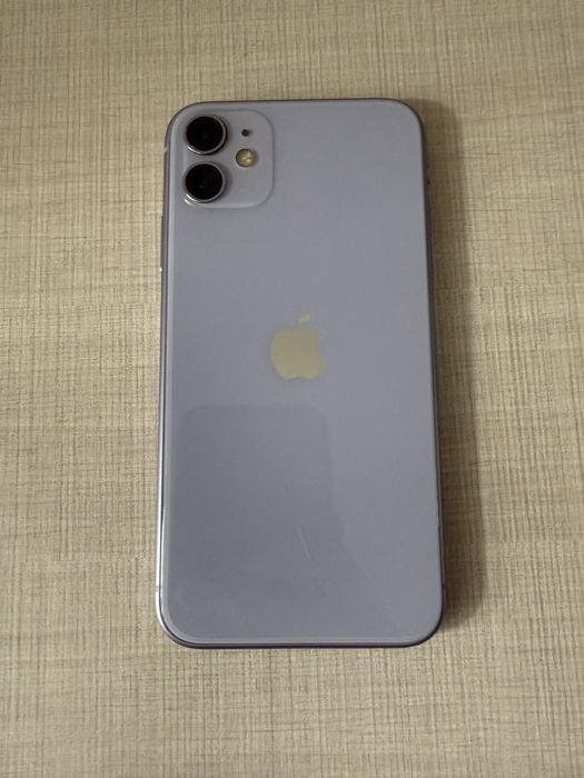 Iphone 11 на 128 GB
