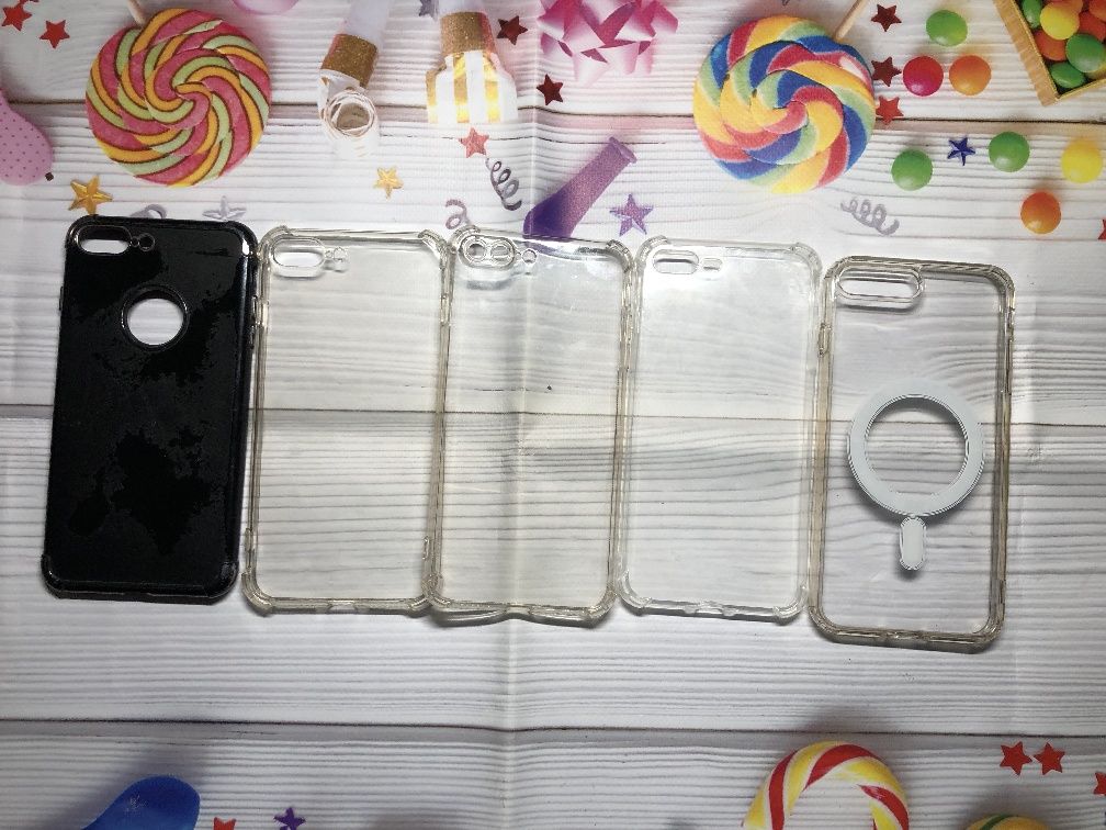 iPhone 8 Plus 256gb