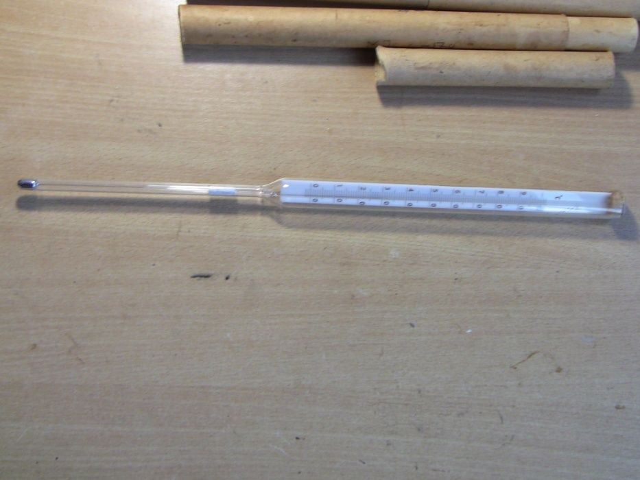 Термометр   ТТ  ТФ-1  ТФ-3