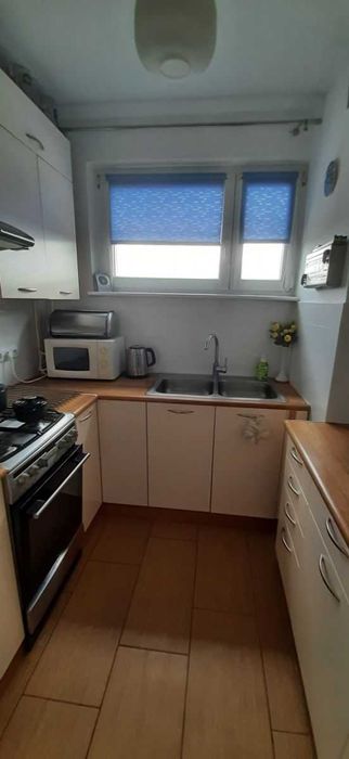 Mieszkanie  2 pokoje - OS.PRZYJAŹNI