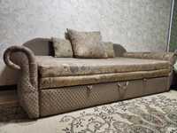 Якісний розкладний диван 200 на 180