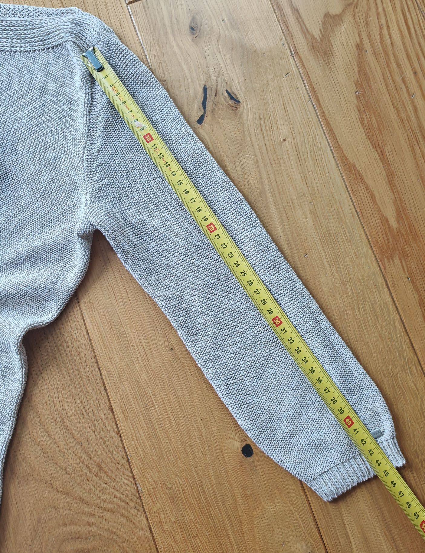 Sweter Tommy Hilfiger S