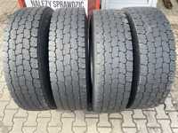 Opony 315/80R22,5 bieżnikowane