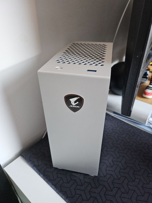 Pc Gaming Mini ITX