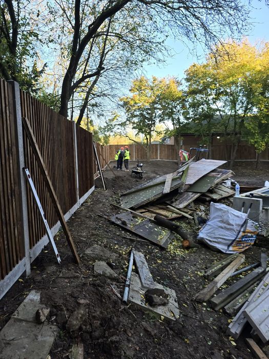 Ogrodnik - złota rączka, wertykulacja , zakładanie tarasów itd