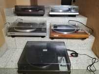 Marantz Pioneer JVC Sanyo