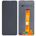 Дисплей Samsung Galaxy M12 SM-M127F/DSN модуль екран + сенсор