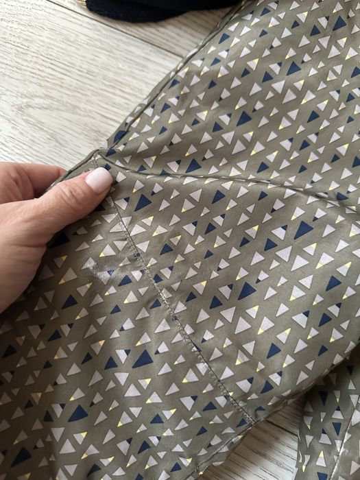 Зимовий комбінезон lupilu 1,5-2 роки