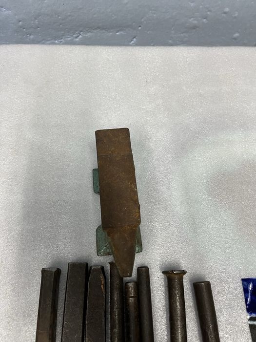 Kowadło Make i akcesoria