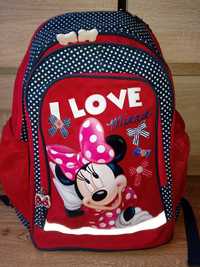 Minnie Mouse plecak
