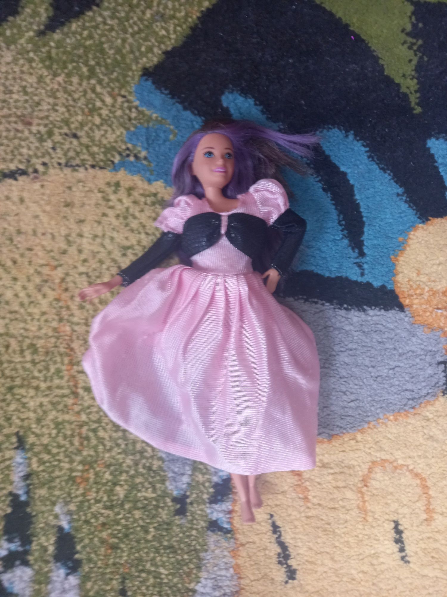 Lalka Barbie Skipper