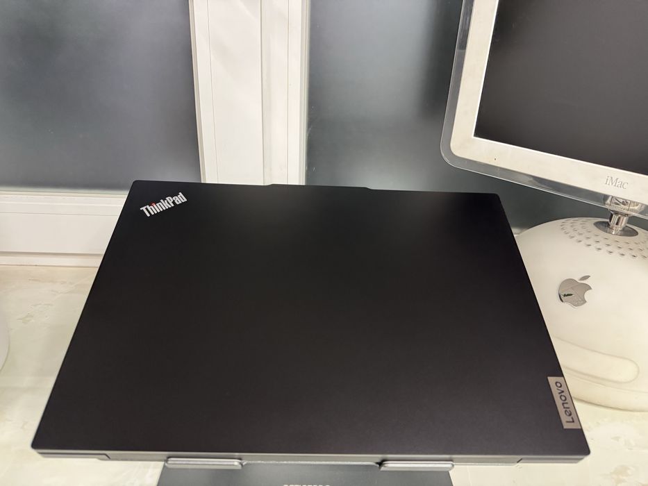 Ноутбук Lenovo Thinkpad E16 Gen 1 Laptop 21JU-S1J400
