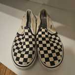 Trampki  firmy Vans