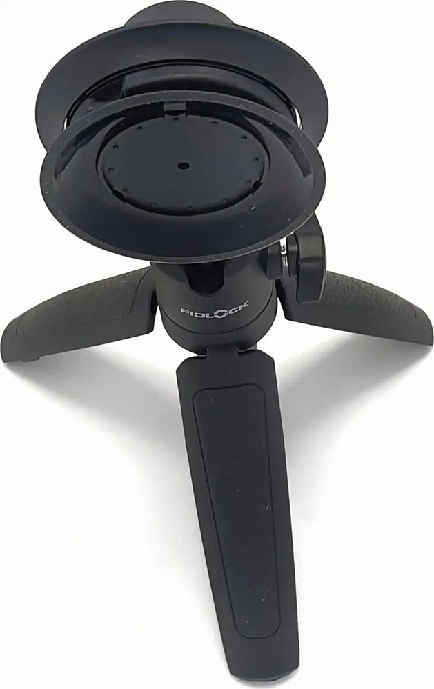 Тримач гаджета Fidlock Vacuum Mini Tripod Base