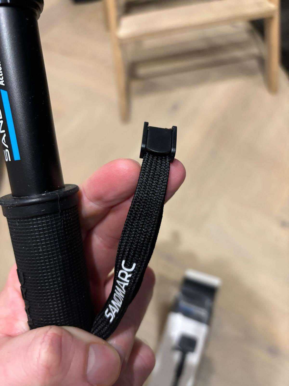 wysięgnik monopod Compact Edition SANDMARC