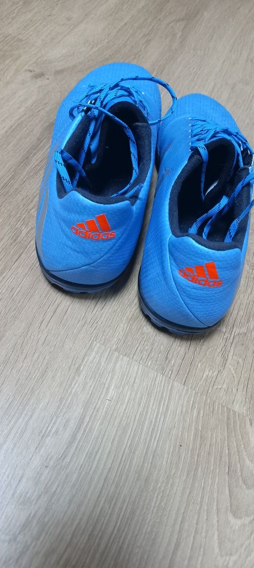 Adidas Messi 40,5