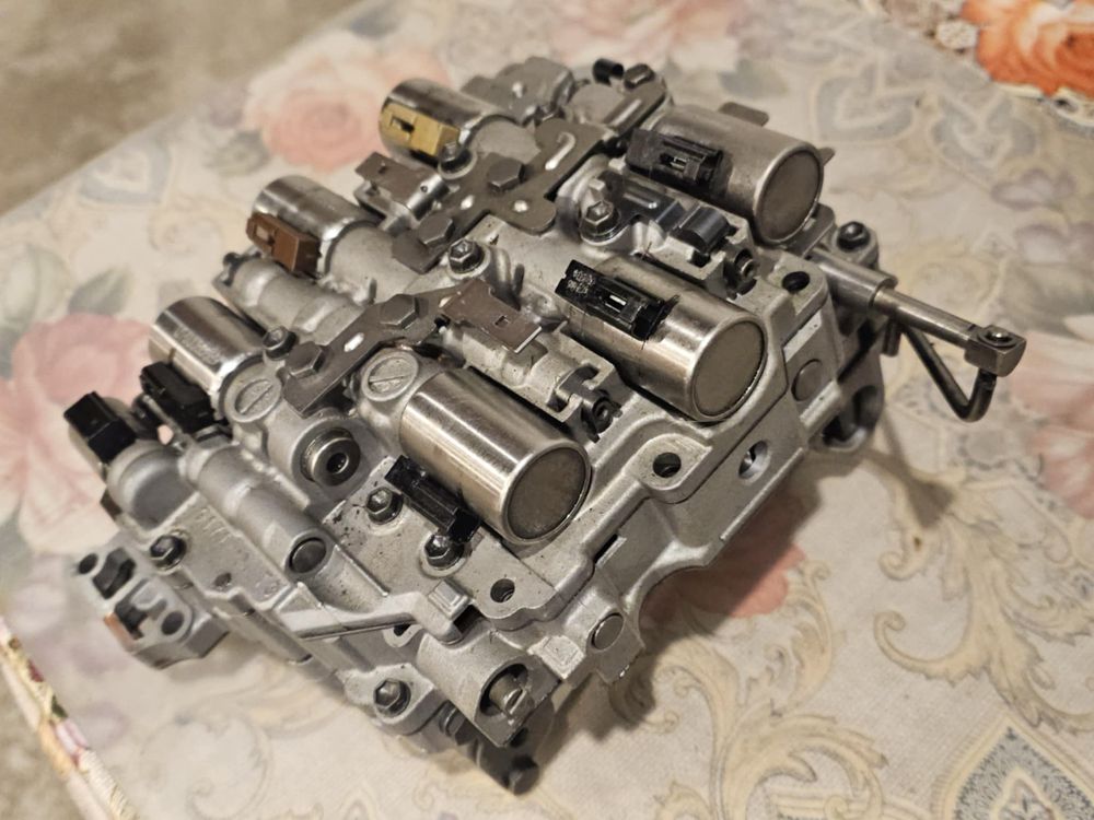Mechatronika automatycznej skrzyni biegów AF-40 AF40 TF80SC
