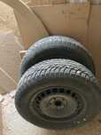 Диски r15 5/112 wv passat,cadi,bora,skoda,audi