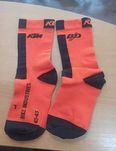 Skarpety kompresyjne KTM Factory Team BD S, M, L, XXL