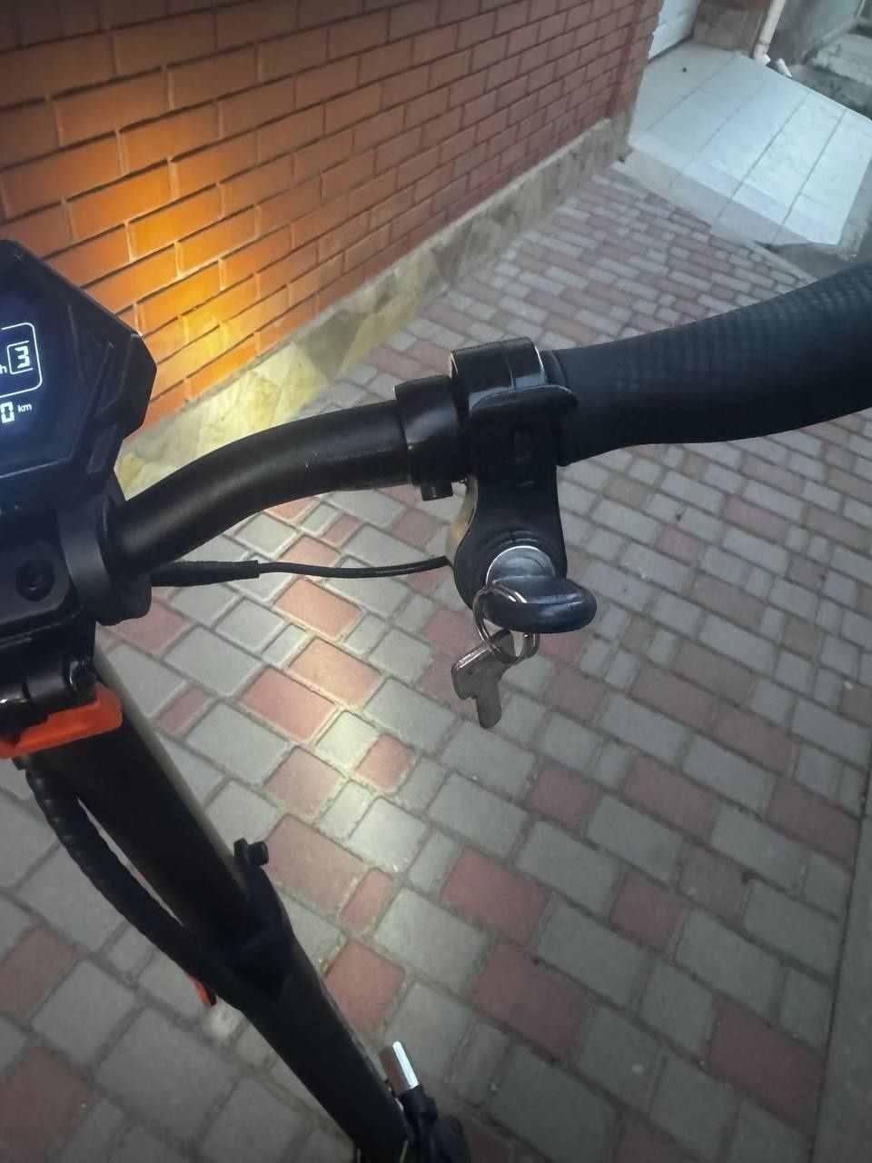 Продам Kugoo g2 pro