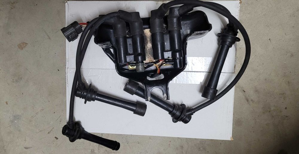 Bobine para mx5 modelos NA