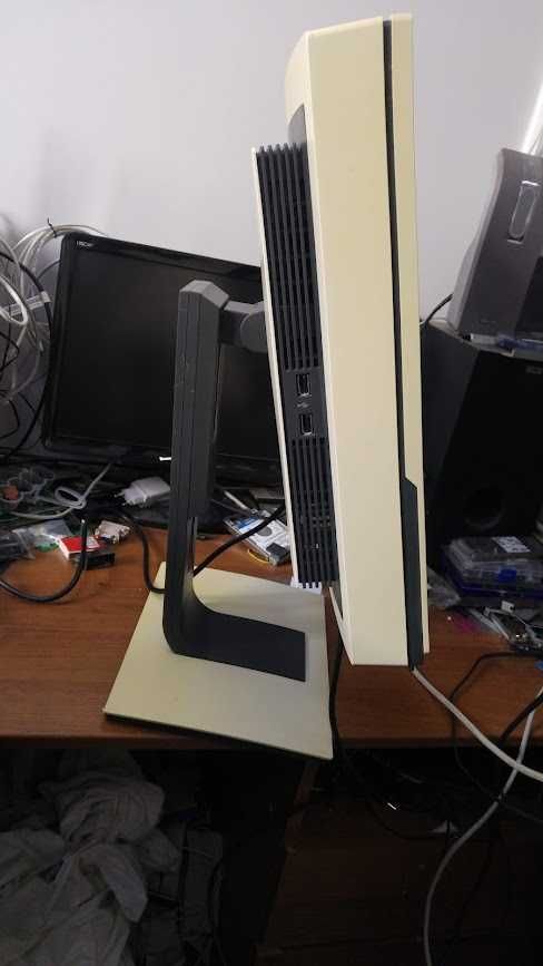 Монітор 24    Fujitsu Siemens P24W-5 ECO
